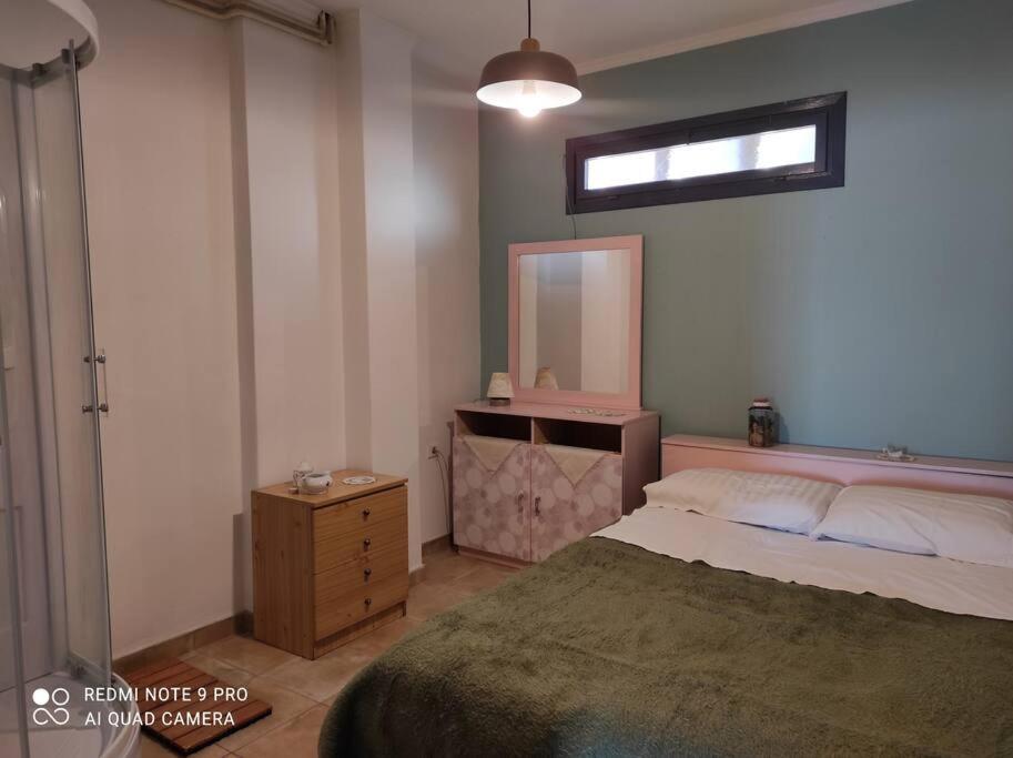 Thea Apartment Thessaloniki