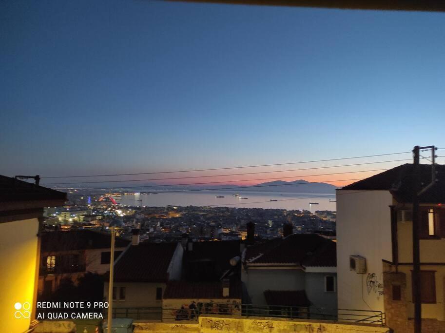 Thea Apartment Thessaloniki